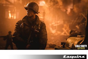 Σοκαριστικό τροχαίο στην Καλιφόρνια-Νεκρός ο συνδημιουργός του Call of Duty Βινς Ζαμπέλα - εικόνα 1