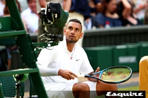 Πώς ο Nick Kyrgios πήρε πίσω το κλεμμένο του Tesla - εικόνα 1