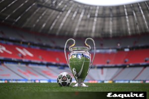Τα brands που θα ντύσουν τις ομάδες του Champions League αυτή τη σεζόν - εικόνα 1