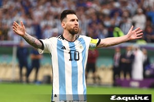 Μία σειρά animation για τον Lionel Messi, επειδή... γιατί όχι; - εικόνα 1