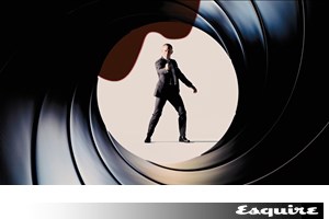Η Amazon αφοπλίzει τον James Bond στις αφίσες - εικόνα 1