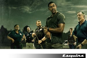 Αντίο James Earl Jones, ήσουν η πιο επιβλητική φωνή που υπήρξε - εικόνα 1