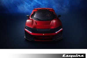 Γιατί η Ferrari θα απορρίπτει τις κακόγουστες ειδικές παραγγελίες - εικόνα 3