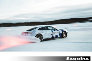 Πιλότος της F1 πήρε δίπλωμα οδήγησης και μπορεί να οδηγεί στον δρόμο - εικόνα 1