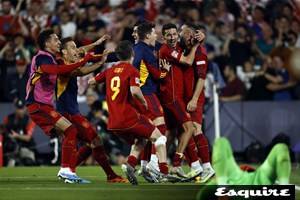 Η Εθνική Ελλάδος, η ήττα στο Παρίσι και τα καλύτερα που έρχονται - εικόνα 2