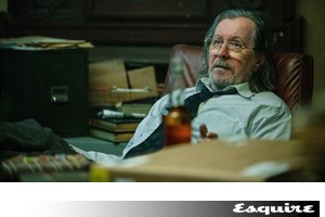 Η ταινία που ενέπνευσε τον Γκάρι Όλντμαν να γίνει ηθοποιός - εικόνα 1