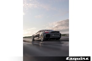 Γιατί τελικά κανένας δεν θέλει ηλεκτρικά supercars - εικόνα 1