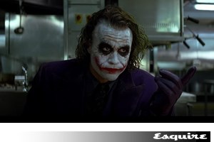 Ο ρόλος που ήθελε οπωσδήποτε να παίξει ο Heath Ledger - εικόνα 1