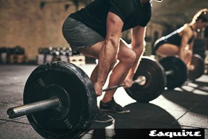 Ερευνητές αποκαλύπτουν το μυστικό για μεγαλύτερους μυς - εικόνα 1