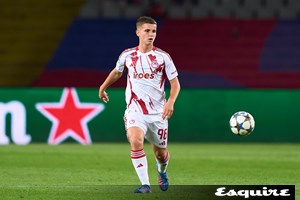 Ρεάλ Μαδρίτης: Η ομάδα που πάντα θα κάνουν κουμάντο ο Florentino Perez και οι Galacticos - εικόνα 2