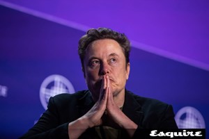 Ο χαιρετισμός του Elon Musk και το παγκόσμιο σοκ - εικόνα 1