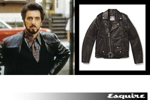 Πώς να φορέσεις ένα δερμάτινο jacket - εικόνα 2