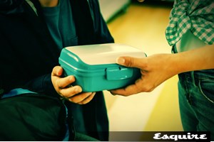 10 λόγοι που ένας άντρας πρέπει να μαγειρεύει - εικόνα 1