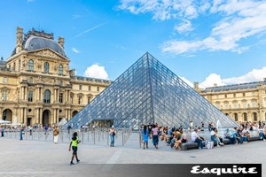 Οι πιο εντυπωσιακές ληστείες όλων των εποχών - εικόνα 1