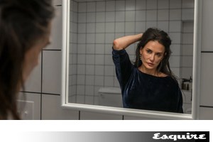 Celeste Dalla Porta: Η γυναίκα-ποίημα που μάθαμε χάρη στον Sorrentino - εικόνα 2