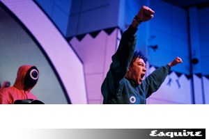 Γιατί εξαφανίστηκαν οι καλοντυμένοι 'κακοί' στο σινεμά - εικόνα 2