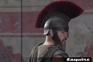 Γιατί χάλασε πολλούς η αφίσα της "Οδύσσειας" του Christopher Nolan - εικόνα 2