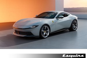 Αυτή είναι η πιο ακριβή Ferrari που υπάρχει-η ιστορία της - εικόνα 1