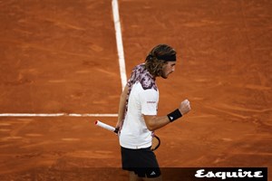 Το σπίτι του Στέφανου Τσιτσιπά στο Παρίσι είναι το κάτι άλλο - εικόνα 1