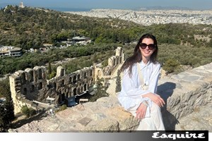 18 φωτογραφίες με μαγιό από τη Salma Hayek και χωρίς ρετούς - εικόνα 4