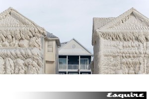 Παρνασσός: Τι συμβαίνει με το χιονοδρομικό κέντρο - εικόνα 1