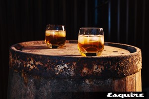 Από το Κεντάκι στον κόσμο: Το bourbon που έγινε σύμβολο εθνικής κληρονομιάς - εικόνα 3