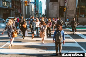 Εσύ ξέρεις τα οφέλη του να περπατάς ανάποδα; - εικόνα 1