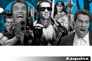 Με αυτήν την άσκηση - εγγύηση 'έχτισε' κορμί ο Arnold Schwarzenegger - εικόνα 1