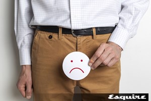 Ποιο μέρος του σώματος αποκαλύπτει το μέγεθος του πέους μας - εικόνα 1