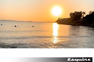 Οι κορυφαίες παραλίες της Ευρώπης-Πόσες βρίσκονται στην Ελλάδα - εικόνα 1