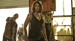 Όλα όσα γνωρίζουμε για την SE10 του The Walking Dead