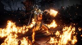 Στο νέο trailer του Mortal Kombat 11 δε μένει τίποτα όρθιο