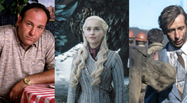 Το HBO ετοιμάζει νέα streaming πλατφόρμα
