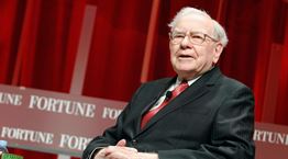 Ο Warren Buffett αποκλήρωσε τις εγγονές του