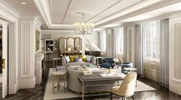 Οι κορυφαίες σουίτες του πλανήτη