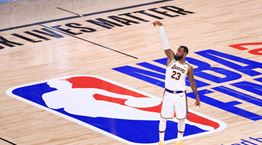 Ο LeBron James ασκεί τη μεγαλύτερη επιρροή στις αμερικάνικες εκλογές