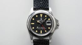 Σε δημοπρασία το Rolex του Marlon Brando από το "Αποκάλυψη Τώρα"