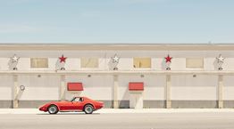 Τα strip clubs του αμερικανικού Νότου: Οι εικόνες