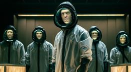 Το Berlin του Netflix θα συνεχιστεί αλλά όχι όπως θα θέλαμε