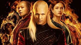 Έχει μετατραπεί το House of the Dragon σε podcast πολιτικής ή είναι ιδέα μας;
