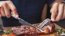 Αυτό είναι το καλύτερο κρέας για να φας μετά το γυμναστήριο