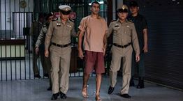 Το ποδόσφαιρο παλεύει να σώσει τον Hakeem Al-Araibi