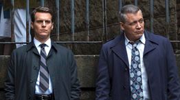 Το Netflix μόλις ακύρωσε το Mindhunter
