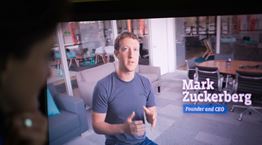 Τι ξέρουμε μέχρι τώρα για το Facebook Watch