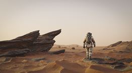 Οι διαστημικές πτήσεις επηρεάζουν την υγεία των αστροναυτών. Αλλά πώς;