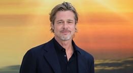Τα καλύτερα κουρέματα του Brad Pitt