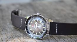 Το Captain Cook της Rado είναι για εξερευνητές