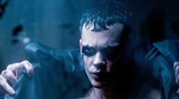 The Crow, πώς ο θάνατος του Brandon Lee άλλαξε τον τρόπο γυρισμάτων του reboot
