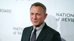 O Daniel Craig δε θα ήθελε γυναίκα στο ρόλο του James Bond