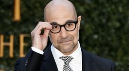 To σοβαρό πρόβλημα υγείας που αντιμετώπισε ο Stanley Tucci